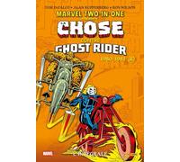 Marvel Two-in-one : L'intégrale 1980-1981 (II) (T07)