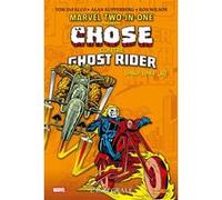 Marvel Two-in-one : L'intégrale 1980-1981 (II) (T07) Tom DeFalco (Auteur), Allan Kupperberg (Auteur), David Michelinie (Auteur), Ron Wilson (Dessinateur), Alan Kupperberg (Dessinateur), Jerry Bingham 