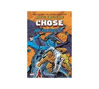 Marvel Two-In-One : L'intégrale - La Chose Et Mr Fantastic ! - 1976-1978
