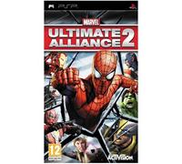 Marvel Ultimate Alliance 2