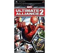 Marvel Ultimate Alliance 2