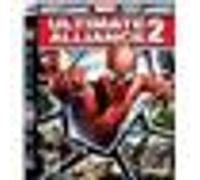 Marvel Ultimate Alliance 2 G