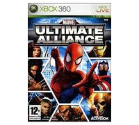 Marvel - Ultimate Alliance