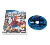 Marvel Ultimate Alliance