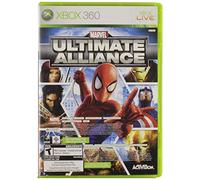Marvel Ultimate Alliance