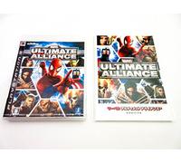 Marvel: Ultimate Alliance
