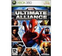 Marvel - Ultimate Alliance G