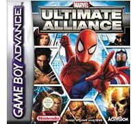 Marvel Ultimate Alliance G