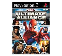 MARVEL ULTIMATE ALLIANCE P2