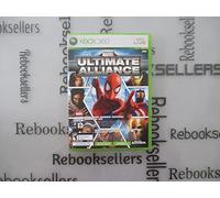 Marvel Ultimate Alliance (Xbox 360) [import anglais]