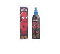 Spiderman Eau De Cologne 200ml