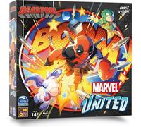 Marvel United : Deadpool - Extension
