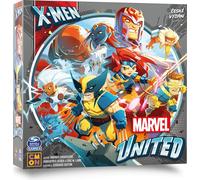 Marvel United : Extension autonome X-Men