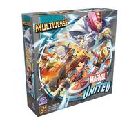 Marvel United Multiverse - Allemand