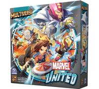Marvel United : Multiverse CMON