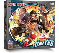Marvel United : Spider-Geddon