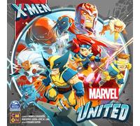 Marvel United X-Men