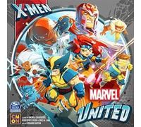 Marvel United X-Men