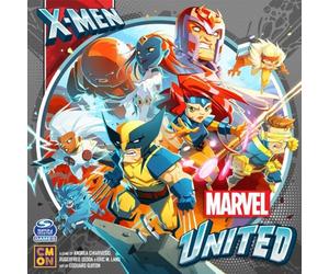 Marvel United X-Men
