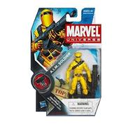 MARVEL UNIVERSE A.I.M. SOLDIER 9.5CM FIGURINE