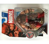 Marvel Universe Action Figure - Juggernaut