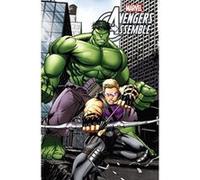 Marvel Universe All-New Avengers Assemble Volume 2 (Marvel Adventures/Marvel Universe) - [Version Originale] Inconnu (Auteur)