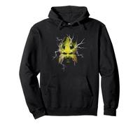 Marvel Universe Electro Sparks Sweat à Capuche