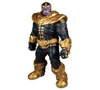 Marvel universe - figurine lumineuse 1/12 thanos 21 cm G