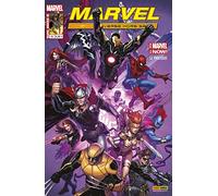 Marvel Universe HS 15 : All New Marvel Now ! Point One