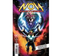 Marvel Universe N°01 - Edition collector - COMPTE FERME - Stephanie Phillips - Panini Comics - broché - Revue
