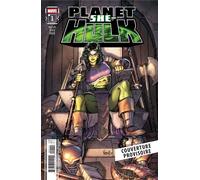 Marvel Universe N°01 - Stephanie Phillips - Panini Comics - broché - Revue