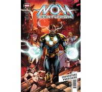 Marvel Universe N°02 - Edition collector - COMPTE FERME - Stephanie Phillips - Panini Comics - broché - Revue