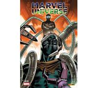 Marvel Universe N°02 - Stephanie Phillips - Panini Comics - broché - Revue