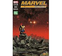Marvel Universe n°2