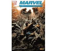 Marvel Universe N° 3, Janvier 2018 - Les Catacombes Des Dieux