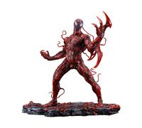 Marvel Universe - Statuette Artfx+ 1/10 Carnage Renewal Edition 20 Cm