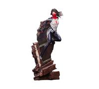 Marvel Universe - Statuette Artfx Premier 1/10 Silk 26 Cm