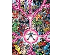 Marvel Universe: The End