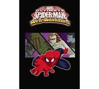Marvel Universe Ultimate Spider-Man: Web Warriors Volume 3 - [Version Originale] Joe Caramagna (Auteur)