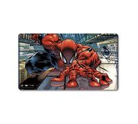 Marvel Upper Deck Play Mat Spider-Man, Multi