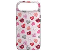 Marvel Valentine’s Day Anti-Love Deadpool Candy Hearts Coque pour iPhone Air