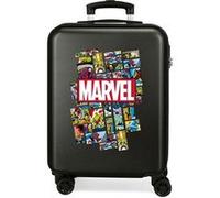 Marvel - Valise cabine Comic - noir - 8968 Noir G