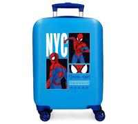 Marvel - Valise enfant Spiderman ""Great power"" - 13965