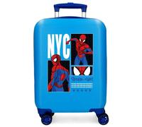 Marvel - Valise enfant Spiderman "Great power" - 13965
