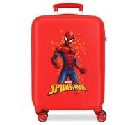 Marvel - Valise enfant Spiderman ""Real"" - 13964