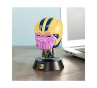 Marvel - Veilleuse 3d Icon Thanos