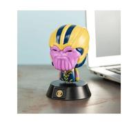 Marvel - Veilleuse 3D Icon Thanos