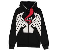 Marvel Venom 2 - Molleton à Capuche Novelty - XL
