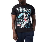 Marvel Venom Anthihero T-Shirt Homme (Lot de 1)