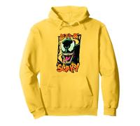 Marvel Venom Halloween Sweat à Capuche